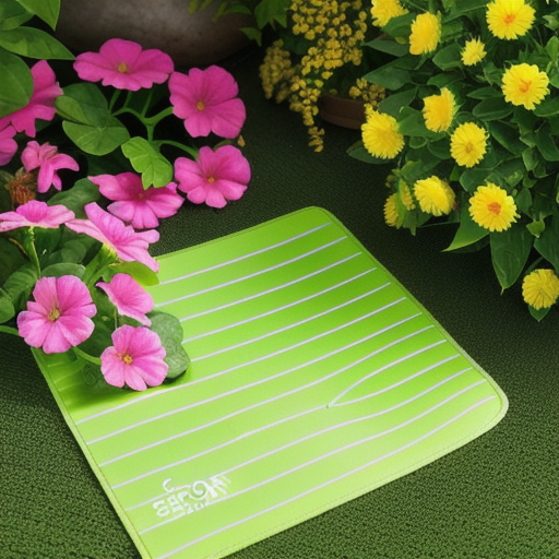 Afbeelding van Herbruikbare tuinpads repareren: Tips en technieken