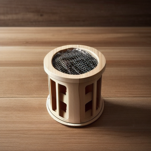 Afbeelding van Herbruikbare Insectenvallen: Soorten en Voordelen