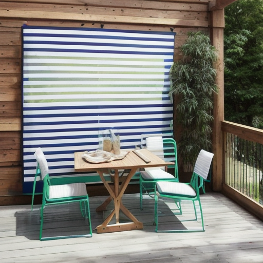 Afbeelding van Herbruikbare windschermen online kopen: tips en beste plekken