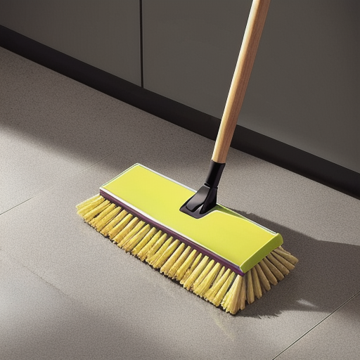 Afbeelding van Ontdek de verschillende soorten opvouwbare handbezems