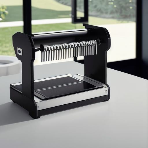 Afbeelding van Goedkoopste opvouwbare snijmachines voor elke professional