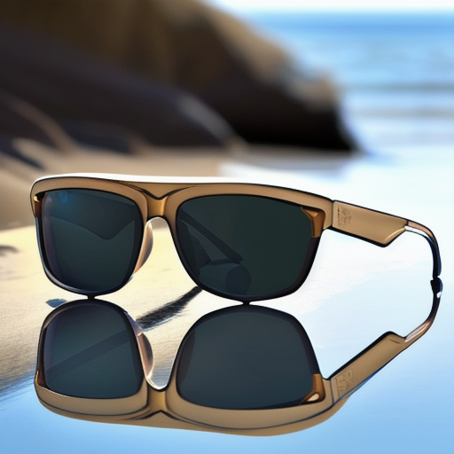 Afbeelding van Goedkoopste zonnebrillen met recept voor elke portemonnee