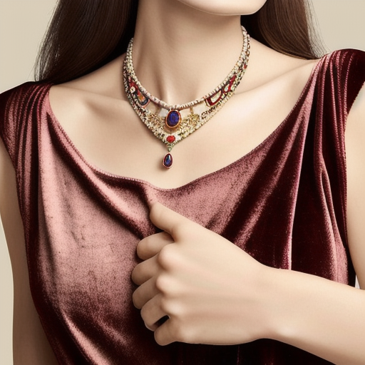 Afbeelding van Waarom zijn sommige kettingen duurder? Ontdek het hier!