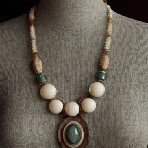 Afbeelding van Wat kost een handgemaakte ketting? Ontdek het hier!