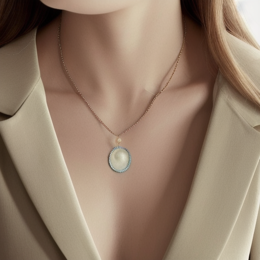 Afbeelding van Goedkoopste kettingen kopen voor dames: Stijlvol & Betaalbaar