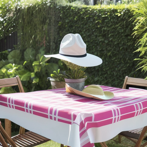 Afbeelding van Vind de beste zonnehoeden met UV-bescherming