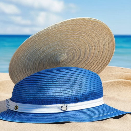 Afbeelding van Waarom zonnehoeden onmisbaar zijn tijdens het reizen