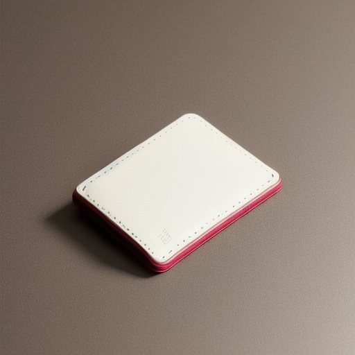 Afbeelding van Goedkoopste Draagbare Pasjeshouders Online Vinden