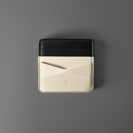 Afbeelding van Top draagbare pasjeshouders voor dagelijks gebruik