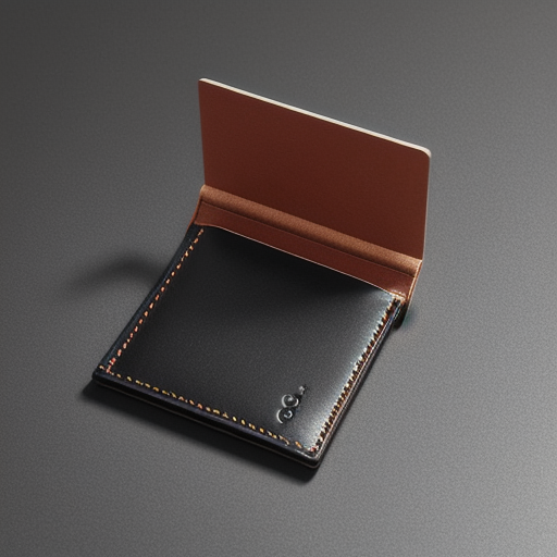 Afbeelding van Kies de beste draagbare pasjeshouders met deze tips