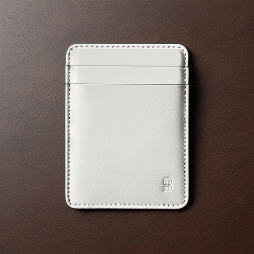 Afbeelding van Hoeveel draagbare pasjeshouders moet ik hebben?