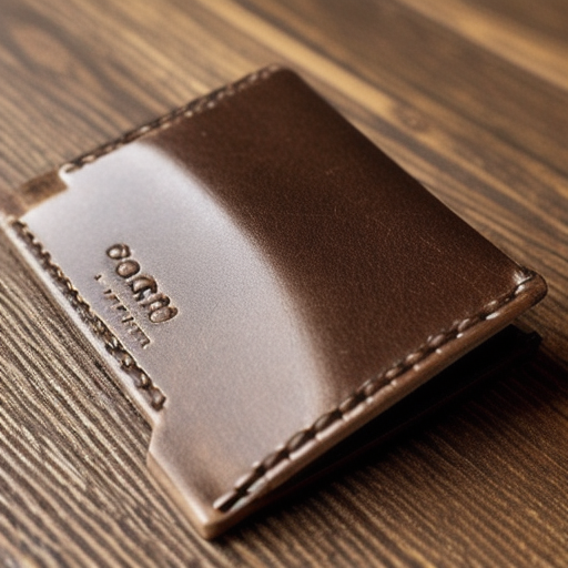 Afbeelding van Beste momenten voor draagbare pasjeshouders kopen