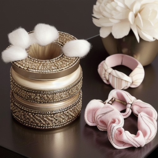 Afbeelding van Haarbanden combineren: tips voor de perfecte look