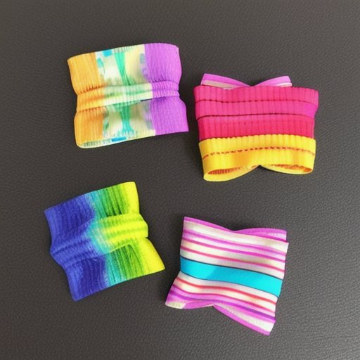 Afbeelding van Ontdek Waar Je Haarbanden Voor Kinderen Kunt Kopen