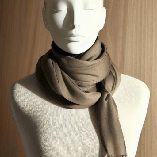 Afbeelding van Onderhoudsadvies voor Delicate Sjaals: Tips & Tricks