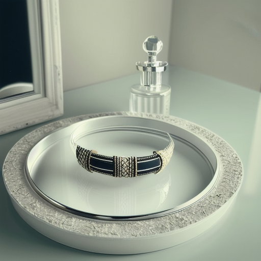 Afbeelding van Haarbanden Stijlen voor een Avondje Uit: Tips & Tricks