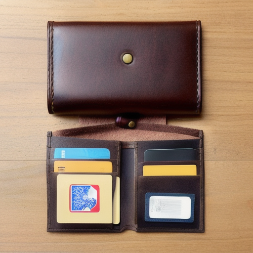 Afbeelding van Personaliseren van Reisportefeuilles: Tips en Voordelen