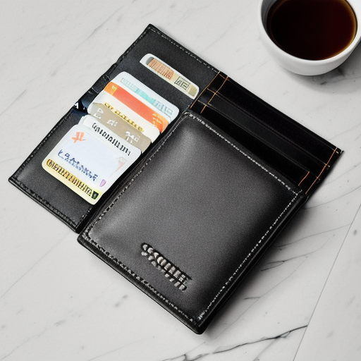 Afbeelding van Reisportefeuilles maken: tips en trucs voor iedereen