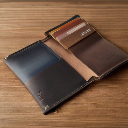 Afbeelding van Wat kost een reisportefeuille? Ontdek de prijzen hier!