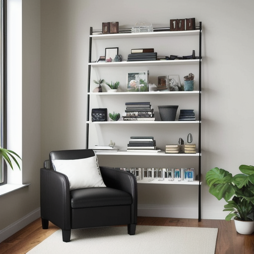 Afbeelding van Wanneer opvouwbare rekken aanschaffen voor optimale ruimte