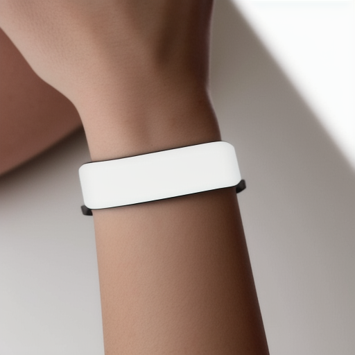 Afbeelding van Het ideale moment voor reflecterende armbanden kopen