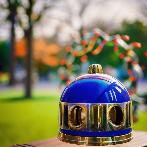 Afbeelding van Fietsbelletjes: De Betekenis in de Fietscultuur