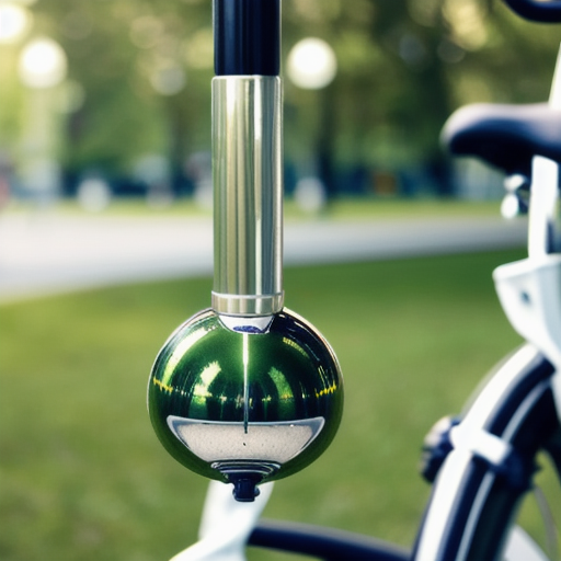 Afbeelding van Vervang fietsbelletjes goedkoop en eenvoudig