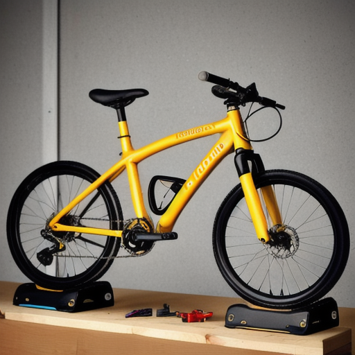 Afbeelding van Multitools voor Fietsen: Onmisbaar voor Lange Ritten