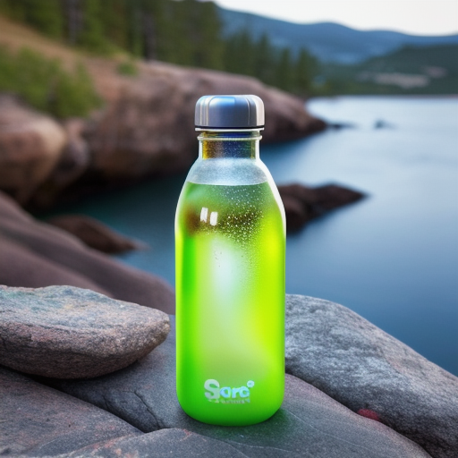 Afbeelding van Koop opvouwbare waterflessen van hoge kwaliteit online