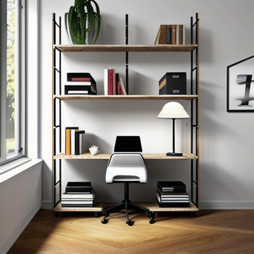 Afbeelding van Bespaar met kortingen op opvouwbare rekken online