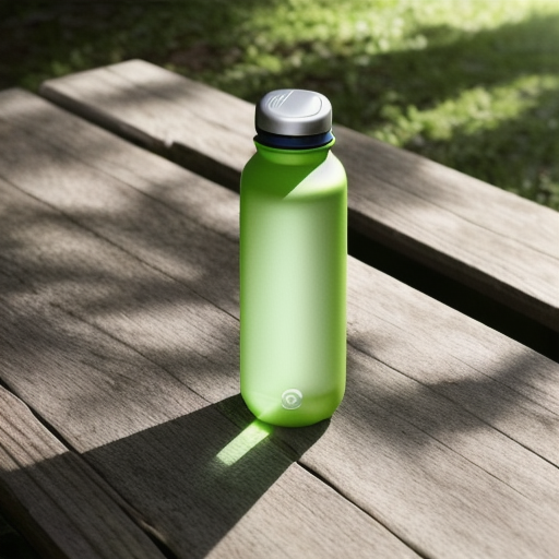 Afbeelding van Opvouwbare waterflessen: Perfect voor elke gelegenheid