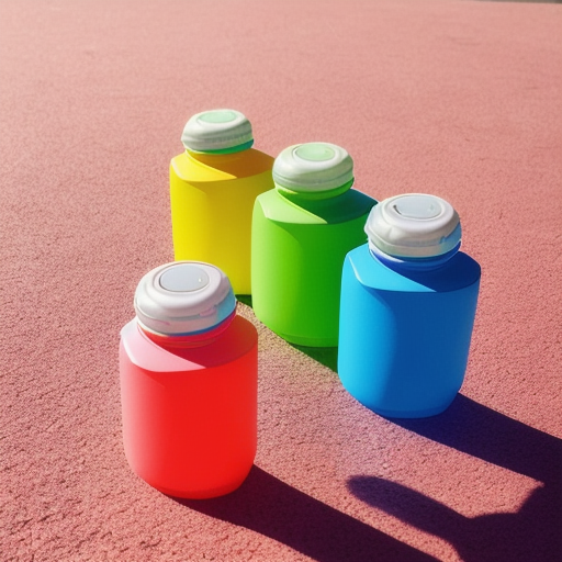 Afbeelding van Top opvouwbare waterflessen voor kinderen: een gids