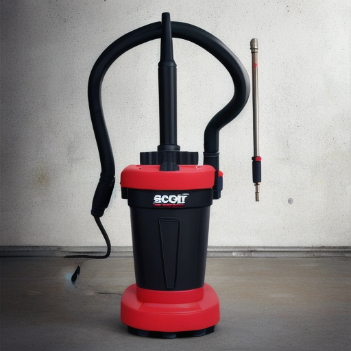 Afbeelding van Waarom een voetpomp superieur is aan een handpomp