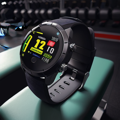 Afbeelding van Sporthorloges: Onmisbaar voor Atleten in Topvorm