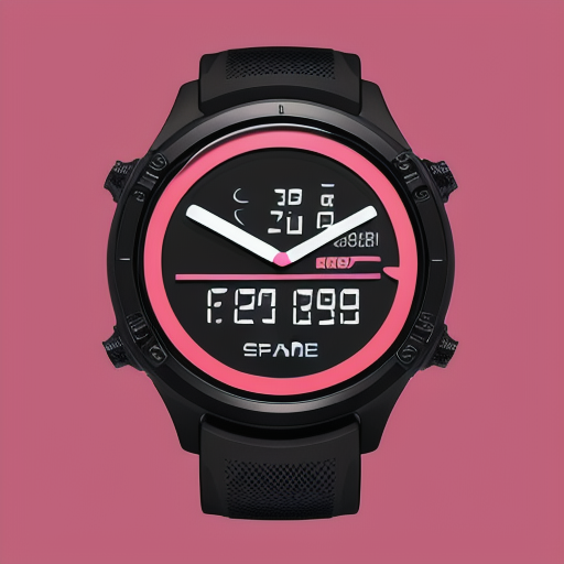 Afbeelding van Top sporthorloges met de beste batterijduur in 2023