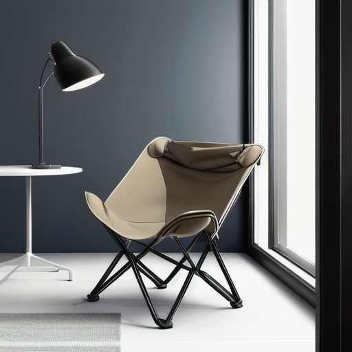 Afbeelding van Koop opvouwbare stoelen online met gratis verzending