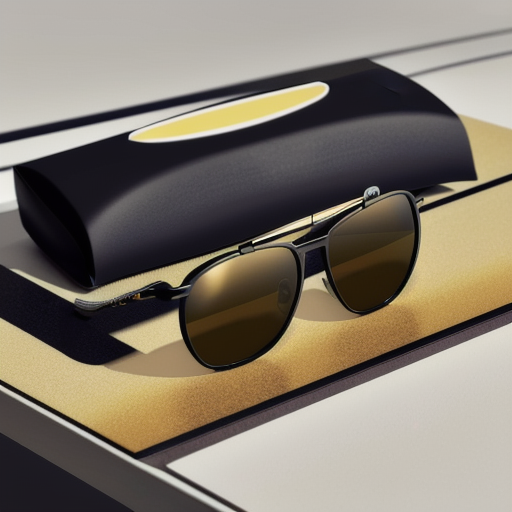 Afbeelding van Opvouwbare zonnebrillen voor brildragers: Geschikt of niet?