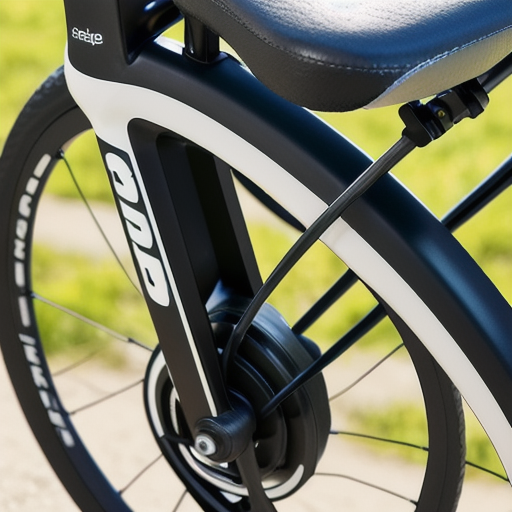 Afbeelding van Fietszadelverhogers en fietszitjes: een combinatie mogelijk?