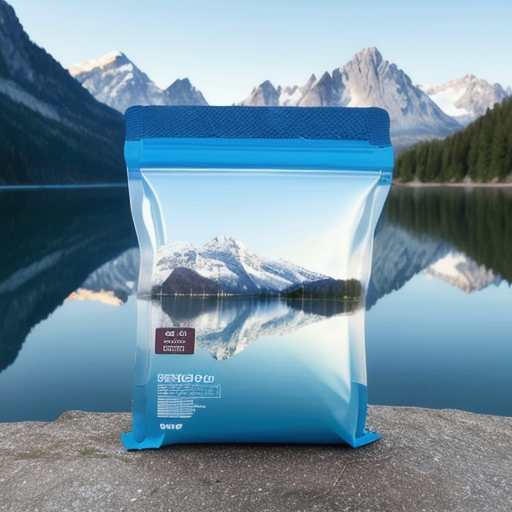 Afbeelding van Waterdichte opbergtassen online kopen: top opties