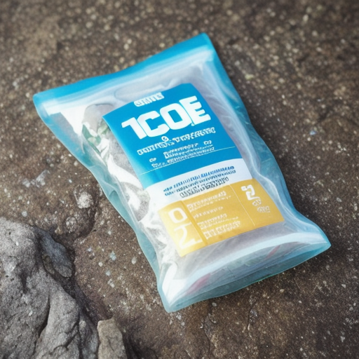 Afbeelding van Goedkoopste waterdichte opbergtassen voor dagelijks gebruik