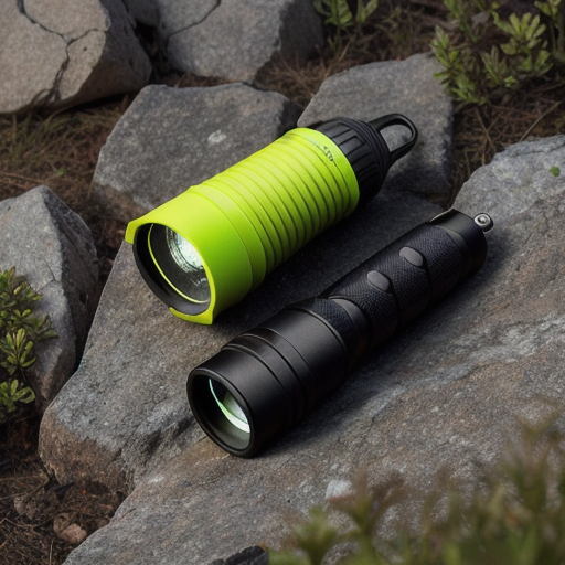 Afbeelding van Goedkoopste plastic zaklampen: de beste keuzes