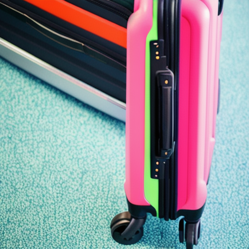 Afbeelding van Slimme tips voor het gebruik van bagageriemen op de luchthaven