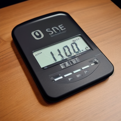 Afbeelding van Efficiënt inpakken met bagageweegschalen: tips en trucs