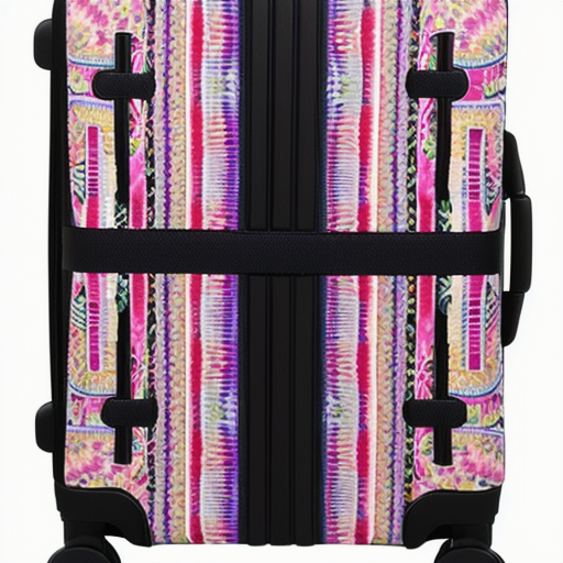 Afbeelding van Reisriemen voor je koffer: Kosten en Voordelen Overzicht