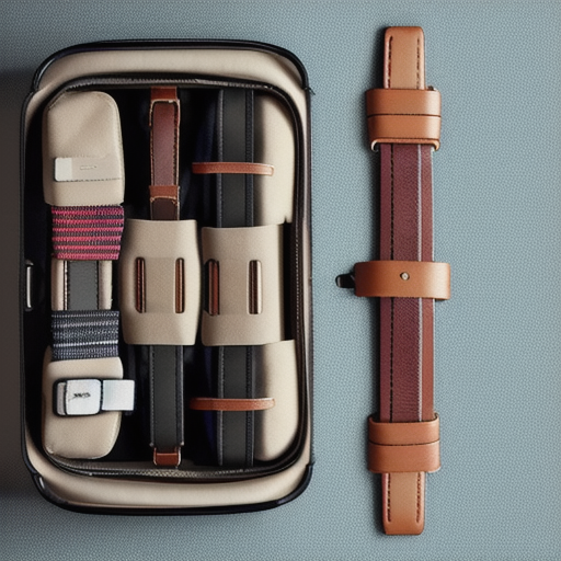 Afbeelding van Koop Reisriemen Online met Korting en Bespaar Geld