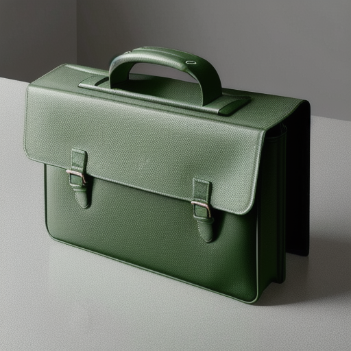 Afbeelding van Duurzame plastic koffertassen voor een groenere wereld