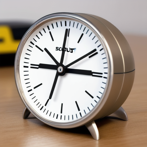 Afbeelding van Mini reiswekkers repareren: tips en trucs voor jou