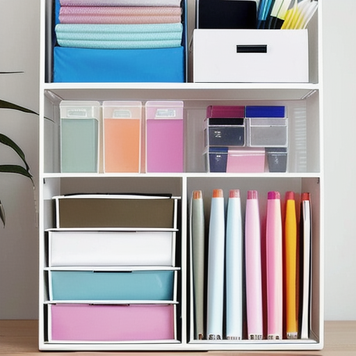 Afbeelding van Inpak organizers kopen in Nederland: jouw gids