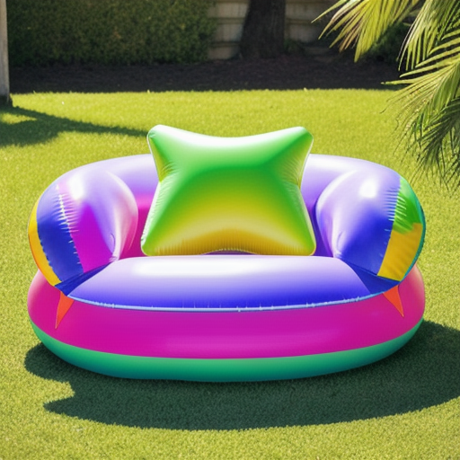 Afbeelding van Draagvermogen opblaasbare kussens: wat je moet weten