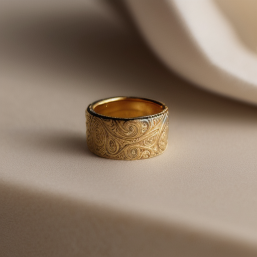 Afbeelding van Dagelijkse ringen: de beste keuzes voor elke gelegenheid